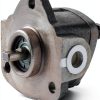Eujgoov Lubricating Cycloid Gear Oil Pump 0.5 MPa 1800 RPM Insert Type-2