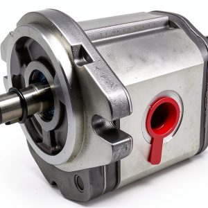 Marzocchi Gear Pump ALP2A-D-16 11.5cc 5.47 GPM 3335psi Aluminum-0