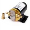 12V Oil Extractor Pump YuYBrightmi 3.2GPM Self‑Priming Gear Marine-1