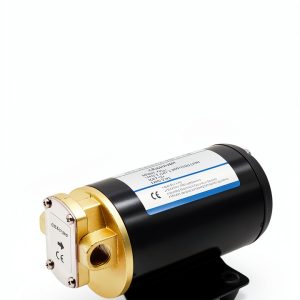 12V Gear Pump 3.2 GPM Self-Priming Sailingflo FP-12 Stainless Steel-0