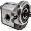 Marzocchi Gear Pump ALP2A-D-16 11.5cc 5.47 GPM 3335psi Aluminum-1