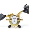 12V Gear Pump 3.2 GPM Self-Priming Sailingflo FP-12 Stainless Steel-4