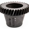 Gear Pump for Isuzu NRR NQR NPR-HD 2005-07 4HK1 5.2L New OEM-0