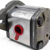 Marzocchi Gear Pump ALP2A-D-16 11.5cc 5.47 GPM 3335psi Aluminum-4