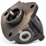 Eujgoov Lubricating Cycloid Gear Oil Pump 0.5 MPa 1800 RPM Insert Type-0